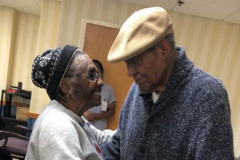Therapeutic Activities - Motown Hour