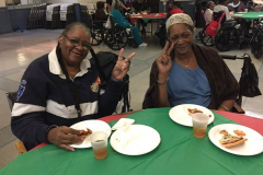 Therapeutic Activities - Residents