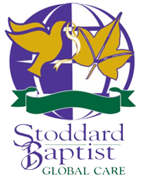 Stoddard Global Care [logo]